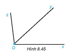 Câu hỏi trang 58 Toán lớp 6 Tập 2 | Kết nối tri thức Giải Toán lớp 6