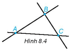 Câu hỏi 2 trang 45 Toán lớp 6 Tập 2 | Kết nối tri thức Giải Toán lớp 6