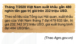 Vận dụng 1 trang 36 Toán lớp 6 Tập 2 | Kết nối tri thức Giải Toán lớp 6 