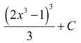 A math equation with numbers

Description automatically generated