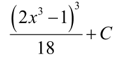 A black and white math problem

Description automatically generated