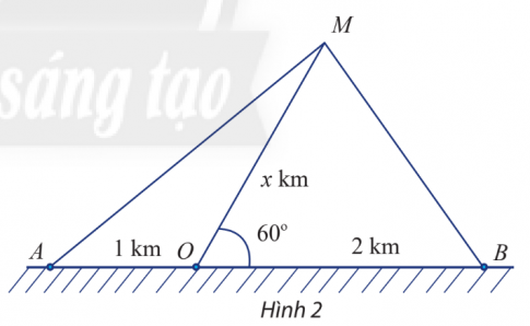 Giải bài 3 Phương trình quy về bậc hai