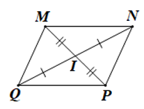 A triangle with lines and letters

Description automatically generated