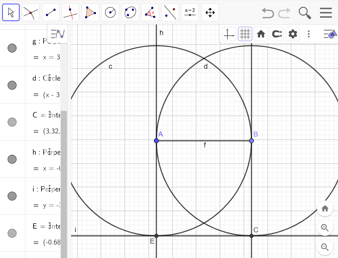 A screenshot of a graphing graph

Description automatically generated