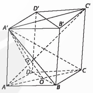 A drawing of a cube

Description automatically generated