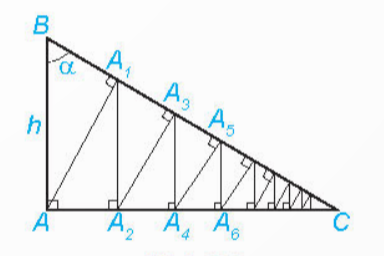 A diagram of a triangle

Description automatically generated