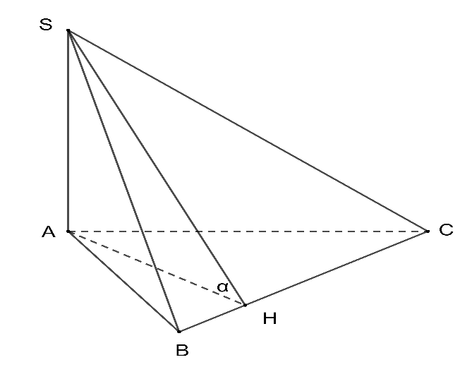 A triangle with lines and a point

Description automatically generated