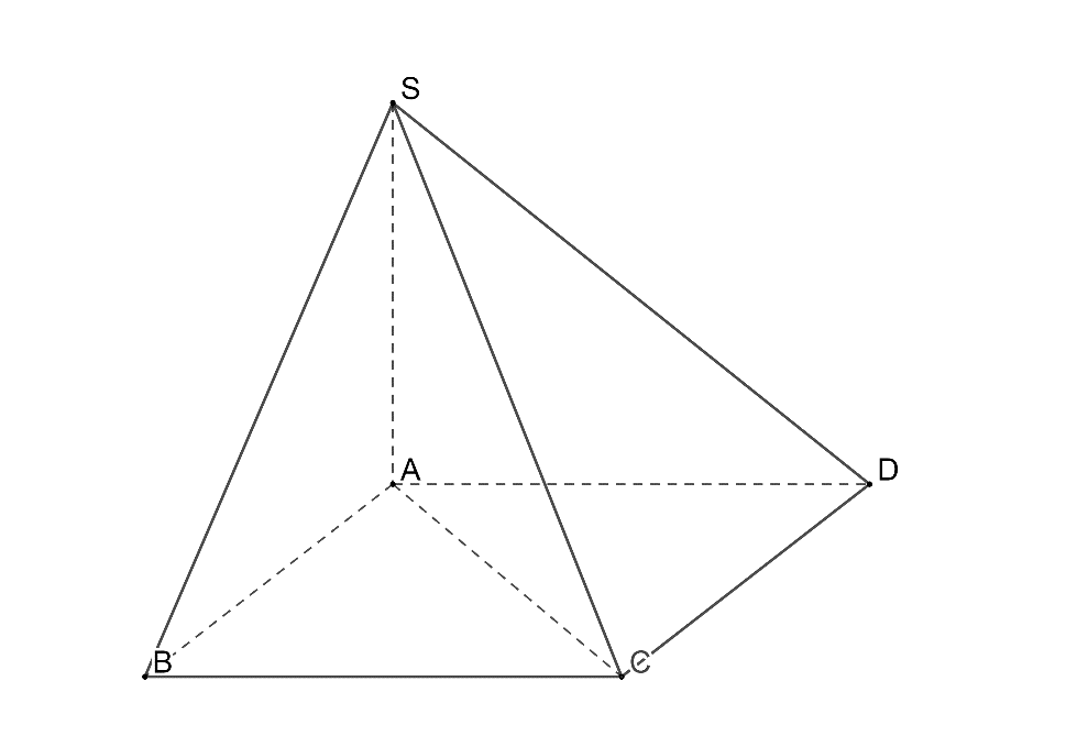 A triangle with lines and points with Great Pyramid of Giza in the background

Description automatically generated