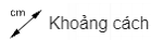 a) Dùng   trong công cụ   để kiểm tra DE có bằng 4 cm không. (ảnh 1)