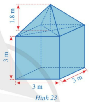 A blue cube with red arrows

Description automatically generated