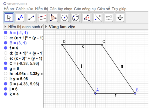 A screenshot of a math program

Description automatically generated