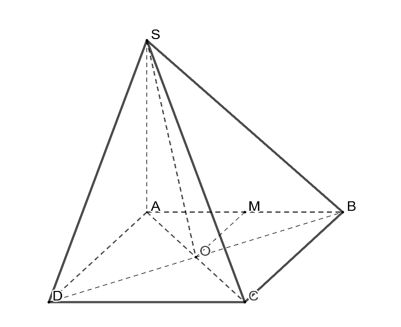 A triangle with lines and points with Great Pyramid of Giza in the background

Description automatically generated