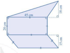 Bài 7 trang 118 Toán lớp 6 Tập 1 Cánh diều | Giải Toán 6