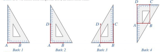 Hoạt động 2 trang 98 Toán lớp 6 Tập 1  Cánh diều | Giải Toán lớp 6