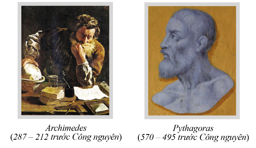 A collage of paintings of a bearded person

Description automatically generated