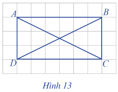 A rectangular rectangle with blue lines

Description automatically generated