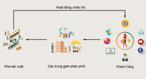 Giải bài 2 Các thủ thể của nền kinh tế 