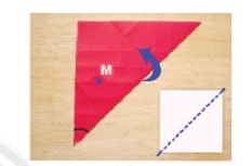 A red triangle with blue arrows and a white square

Description automatically generated