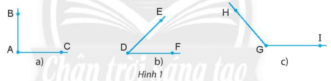 Hoạt động khám phá 1 trang 85 Toán 6 Tập 2 Chân trời sáng tạo | Giải Toán lớp 6