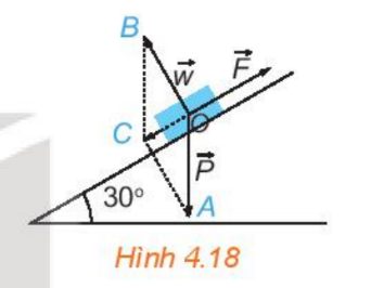 Giải bài 8 Tổng và hiệu của hai vectơ