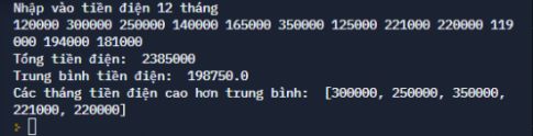 Ảnh có chứa văn bản, ảnh chụp màn hình, Phông chữ

Mô tả được tạo tự động