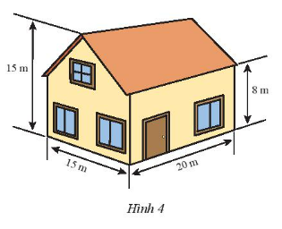 Giải bài tập cuối chương 3 trang 66