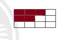 A red and white square

Description automatically generated