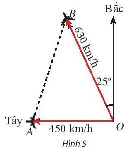 Giải bài 3 Giải tam giác và ứng dụng thực tế