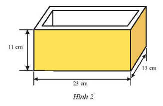 Giải bài tập cuối chương 3 trang 66