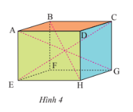 Giải bài 1 Hình hộp chữ nhât, hình lập phương
