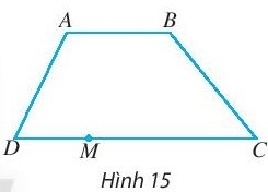 Giải bài 1 Khái niệm vectơ