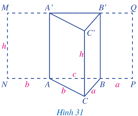 A rectangular object with lines and letters

Description automatically generated