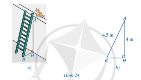 Giải bài 2 Quan hệ giữa góc và cạnh đối diện, bất đẳng thức tam giác