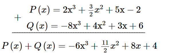 A math equations with numbers and symbols

Description automatically generated