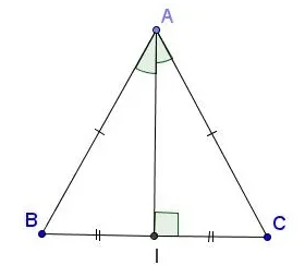 Giải bài 11 Tính chất ba đường phân giác của tam giác