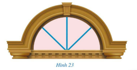 Giải bài 1 Góc ở vị trí đặc biệt