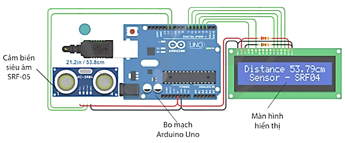 A diagram of a circuit board

Description automatically generated