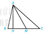 A triangle with blue letters and a black triangle

Description automatically generated