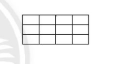 A black grid with white squares

Description automatically generated with medium confidence