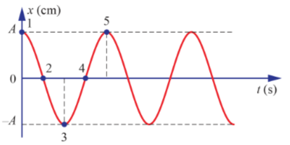  \omega =\frac{2\pi}{T}