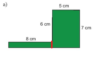 Giải câu 2 trang 91 toán 6 tập 1 sgk chân trời sáng tạo