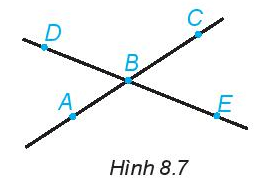 Câu hỏi 3 trang 45 Toán lớp 6 Tập 2 | Kết nối tri thức Giải Toán lớp 6