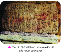 A stone with writing on it

Description automatically generated