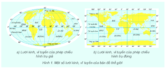 A yellow and green world map

Description automatically generated