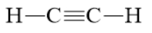 Em hãy viết công thức electron, công thức Lewis của các hydrocarbon sau: C2H6, C2H4, C2H2 Nhận xét sự khác nhau về đặc điểm liên kết trong phân tử của ba hydrocarbon trên.