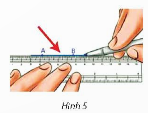 A drawing of a ruler and a pen

Description automatically generated