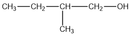 Viết công thức cấu tạo và gọi tên các đồng phân alcohol có công thức phân tử C5H12O