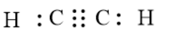 Em hãy viết công thức electron, công thức Lewis của các hydrocarbon sau: C2H6, C2H4, C2H2 Nhận xét sự khác nhau về đặc điểm liên kết trong phân tử của ba hydrocarbon trên.