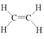 Em hãy viết công thức electron, công thức Lewis của các hydrocarbon sau: C2H6, C2H4, C2H2 Nhận xét sự khác nhau về đặc điểm liên kết trong phân tử của ba hydrocarbon trên.