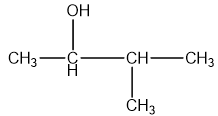 Viết công thức cấu tạo và gọi tên các đồng phân alcohol có công thức phân tử C5H12O